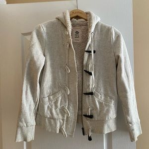 Roxy zip up Jacket